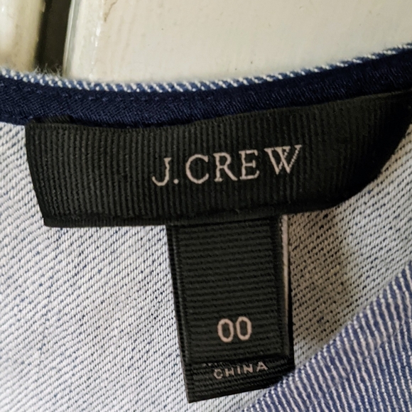 JCrew top - Picture 3 of 4